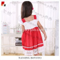 JannyBB girl frock fancy smoking dress